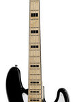 Fender Geddy Lee Jazz Bass 3BK 1