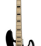 Fender Geddy Lee Jazz Bass 3BK 2