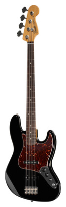 Fender Mex 60 Classic Jazz Bass BK