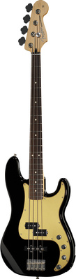 Fender Deluxe P-Bass Special RW BK