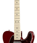 Fender Deluxe Nashville Telecaster MN CAR 1