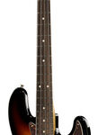 Fender Reggie Hamilton Jazz Bass 3SB 1