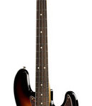 Fender Reggie Hamilton Jazz Bass 3SB 2