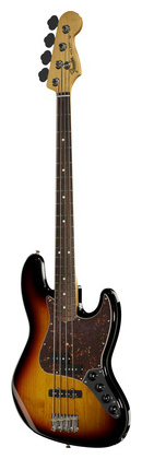 Fender Reggie Hamilton Jazz Bass 3SB