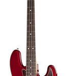 Fender Mex Deluxe Jazz Bass CAR 2