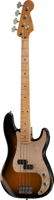 Fender Road Worn 50 P-Bass 2TS