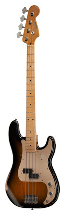 Fender Road Worn 50 P-Bass 2TS