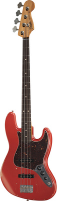 Fender Road Worn 60 Jazz Bass FRD