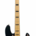 Fender 1970 Jazz Bass CC MN BK 2