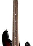 Fender American Deluxe P-Bass RW 3CSB 1