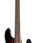 Fender American Deluxe P-Bass RW 3CSB 2