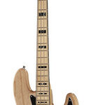 Fender American Deluxe J-Bass MN NA 2