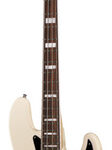 Fender American Deluxe J-Bass RW OW 1