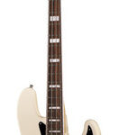 Fender American Deluxe J-Bass RW OW 2