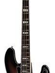 Fender American Deluxe J-Bass RW 3CSB 1