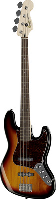Fender Squier Vintage Modified Jazz Bass 3CSB
