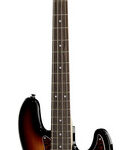 Fender Squier Vintage Modified Jazz Bass 3CSB 2