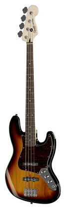 Fender Squier Vintage Modified Jazz Bass 3CSB