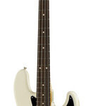 Fender American Special J-Bass RW OW 2