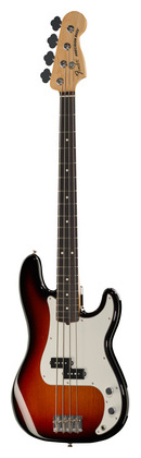Fender American Special Precision Bass RW 3TSB