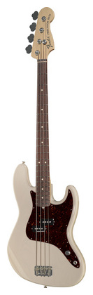Fender Mark Hoppus Bass WB