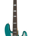 Fender 66 Jazz Bass OT CC 2