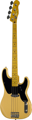 Fender Squier Classic Vibe P-Bass 50 BB