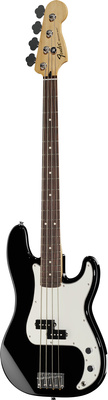 Fender Standard Precision Bass BK