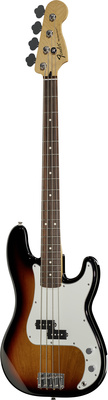 Fender Standard Precision Bass BSB