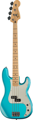 Fender Standard Precision Bass MN LPB