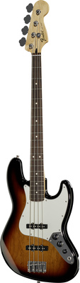 Fender Standard Jazz Bass RW BSB