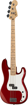 Fender Standard Precision Bass MN CAR