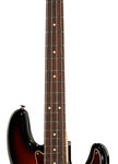 Fender AM Standard P-Bass RW 3TS 1