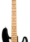 Fender AM Standard P-Bass MN BLK 1