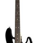 Fender AM Standard J-Bass RW BLK 2