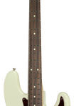 Fender AM Standard P-Bass RW OWT 1