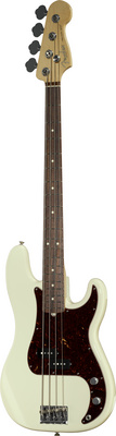 Fender AM Standard P-Bass RW OWT