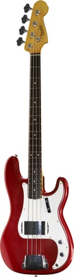 Fender 63 Preci Bass CC DR