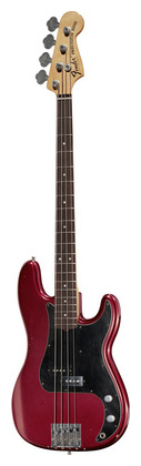 Fender Nate Mendel P-Bass