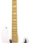 Fender Squier Chris Aiken P-Bass OW 1