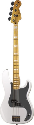 Fender Squier Chris Aiken P-Bass OW