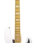 Fender Squier Chris Aiken P-Bass OW 2