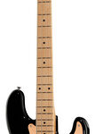Fender AM Vintage 58 P-Bass BLK 1