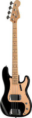Fender AM Vintage 58 P-Bass BLK