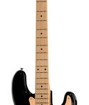 Fender AM Vintage 58 P-Bass BLK 2