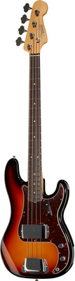 Fender AM Vintage 63 P-Bass 3CSB