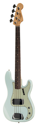 Fender AM Vintage 63 P-Bass FSBL