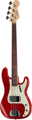 Fender AM Vintage 63 P-Bass SMR