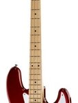 Fender AM Standard J-Bass MN MR 1