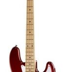 Fender AM Standard J-Bass MN MR 2